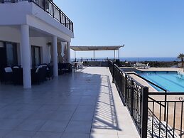 Nayia Paradise Villa