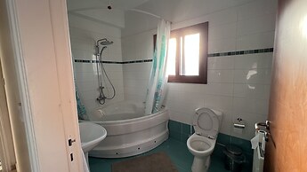 Nayia Paradise Villa