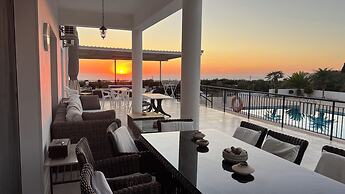 Nayia Paradise Villa