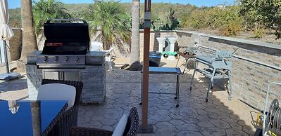 Nayia Paradise Villa