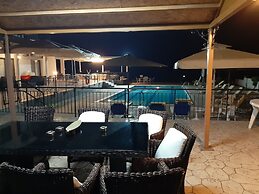 Nayia Paradise Villa