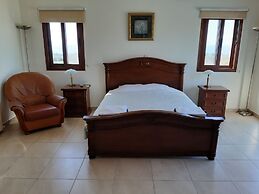 Nayia Paradise Villa