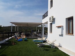 Nayia Paradise Villa