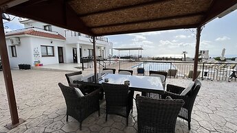 Nayia Paradise Villa