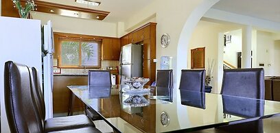 Nayia Paradise Villa