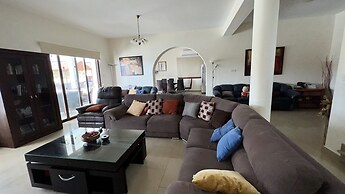 Nayia Paradise Villa