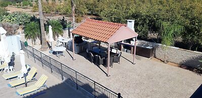 Nayia Paradise Villa