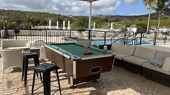 Nayia Paradise Villa