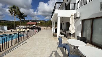 Nayia Paradise Villa