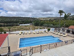 Nayia Paradise Villa