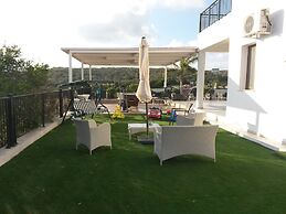Nayia Paradise Villa