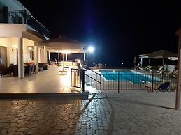 Nayia Paradise Villa