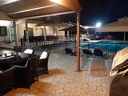 Nayia Paradise Villa