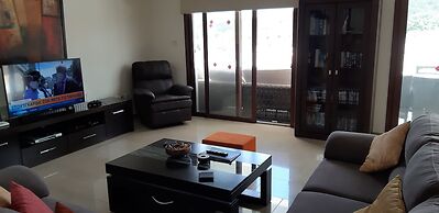 Nayia Paradise Villa