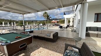 Nayia Paradise Villa
