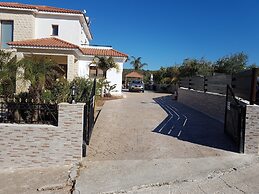 Nayia Paradise Villa