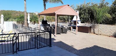 Nayia Paradise Villa