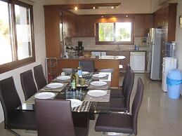 Nayia Paradise Villa