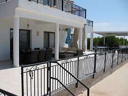 Nayia Paradise Villa