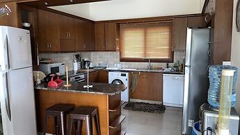 Nayia Paradise Villa