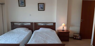 Nayia Paradise Villa