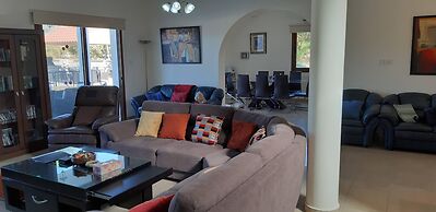 Nayia Paradise Villa