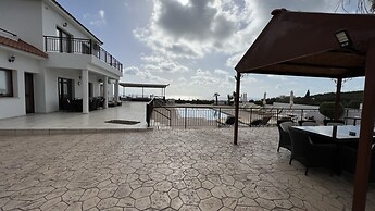 Nayia Paradise Villa