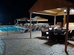 Nayia Paradise Villa