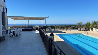 Nayia Paradise Villa