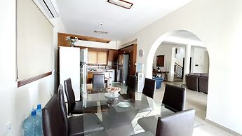 Nayia Paradise Villa