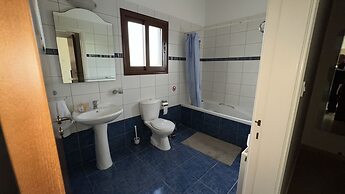 Nayia Paradise Villa