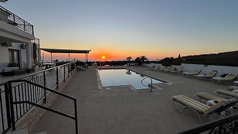 Nayia Paradise Villa