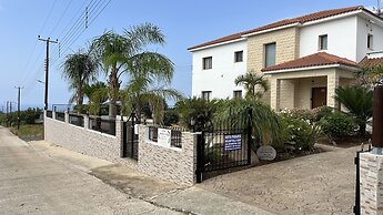 Nayia Paradise Villa