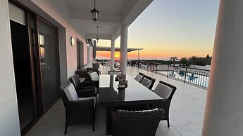 Nayia Paradise Villa