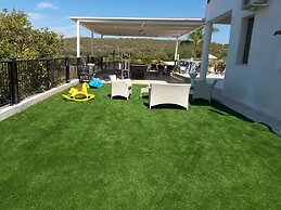 Nayia Paradise Villa