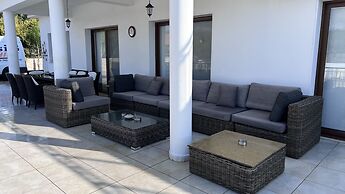 Nayia Paradise Villa