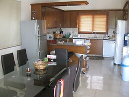 Nayia Paradise Villa