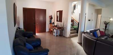 Nayia Paradise Villa