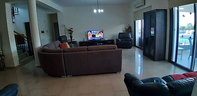 Nayia Paradise Villa