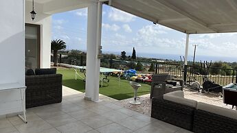 Nayia Paradise Villa