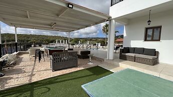 Nayia Paradise Villa