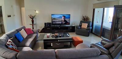 Nayia Paradise Villa