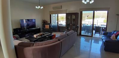 Nayia Paradise Villa