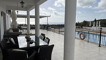 Nayia Paradise Villa