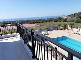 Nayia Paradise Villa