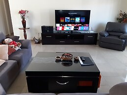 Nayia Paradise Villa