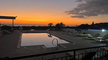 Nayia Paradise Villa