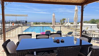 Nayia Paradise Villa