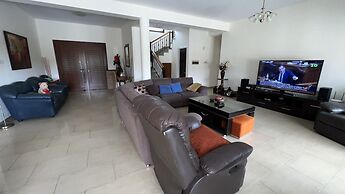 Nayia Paradise Villa