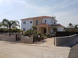 Nayia Paradise Villa